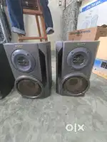 Sony Speaker for Sale