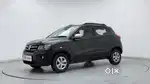 Renault KWID 2019-Ongoing 1.0 RXT AMT (O), 2018, Petrol