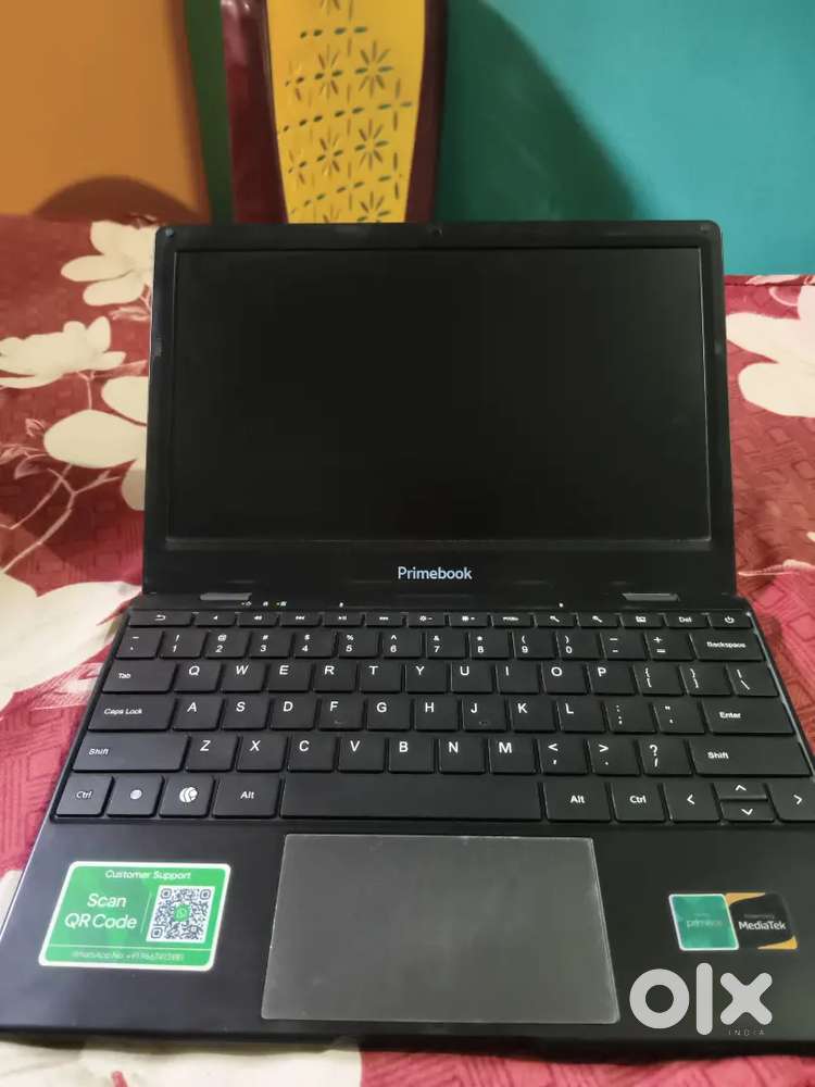 Primebook WiFi laptop 4g