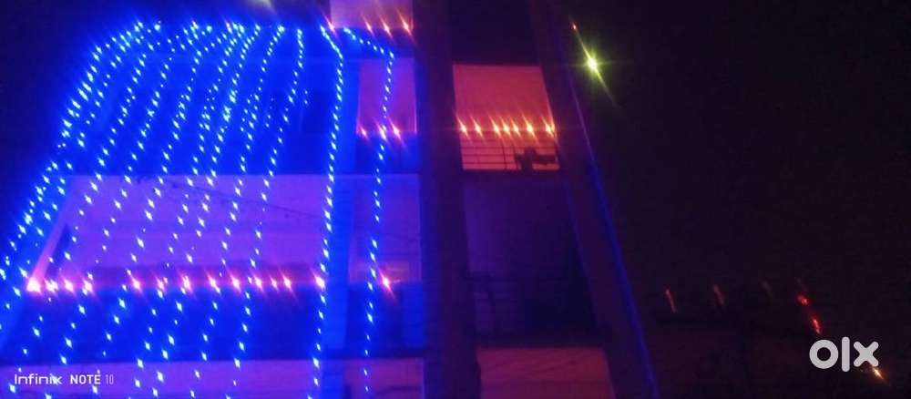 Gyan Boys Hostel Mohaddipur g