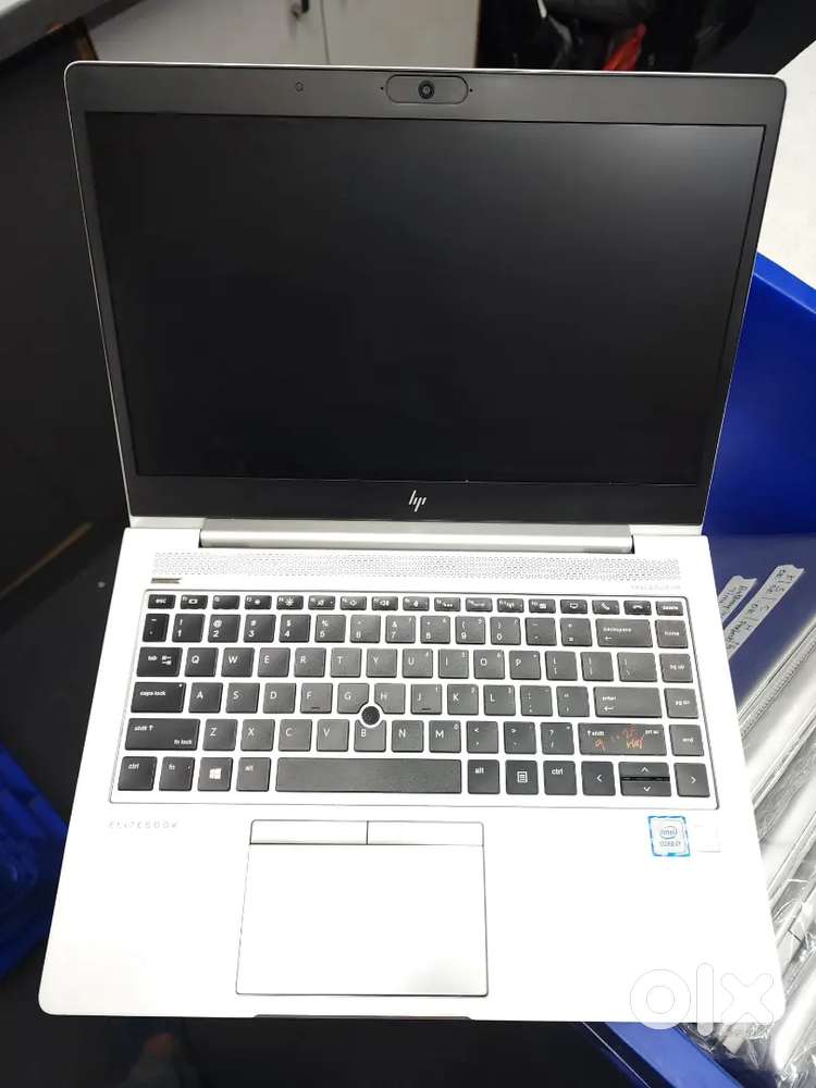 ultra Slim Hp Probook Laptop