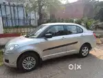 Maruti Suzuki Swift Dzire 2008 Petrol + CNG in a very good condition