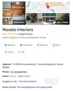 Front office and Sales