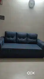 3 seater sofa