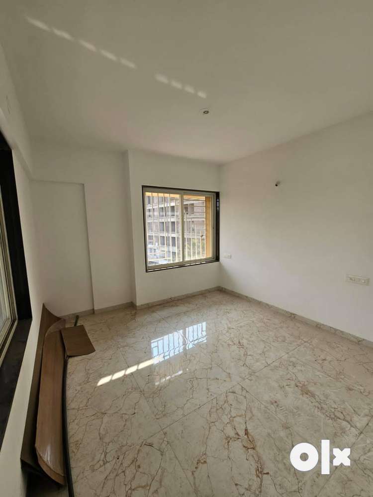NA Sanctioned New 2BHK Flat for Sale, Sinhgad Road-Touch, Property