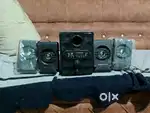 Sony speakers