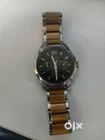 Timex watch