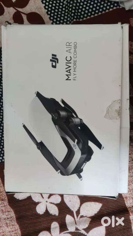 DJI mavic air