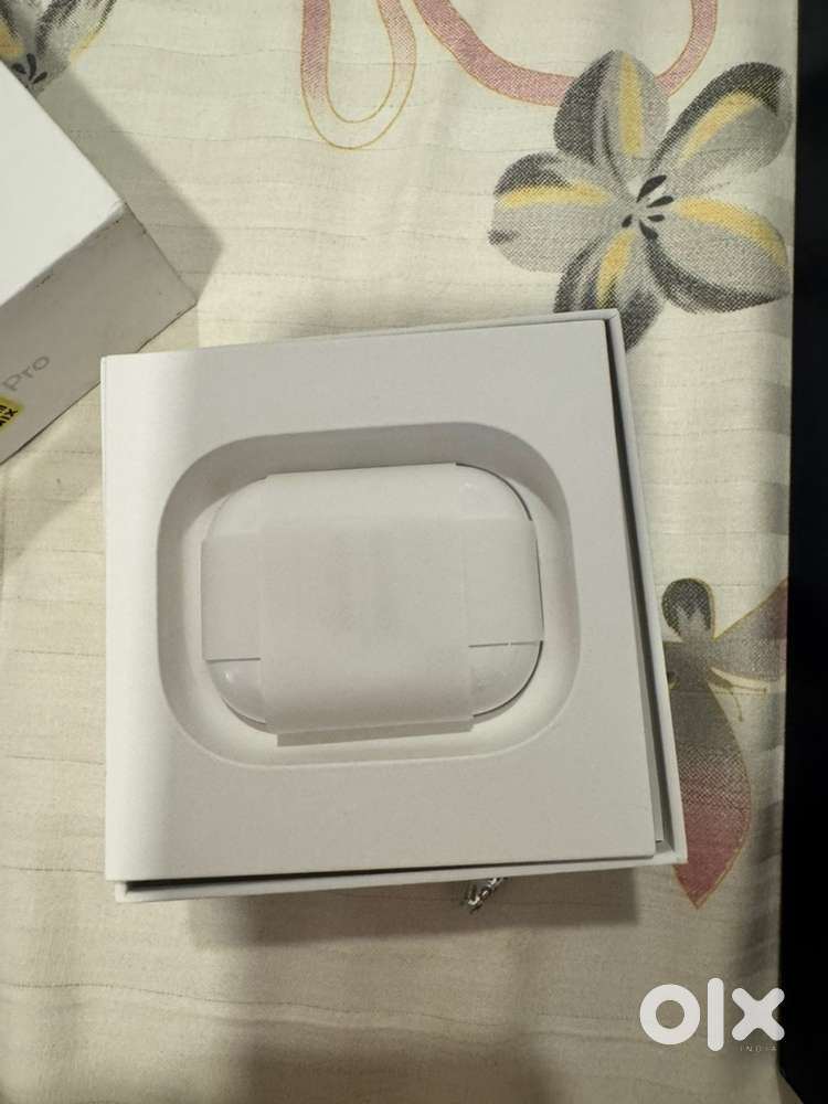 Airpods pro 2 2nd generation