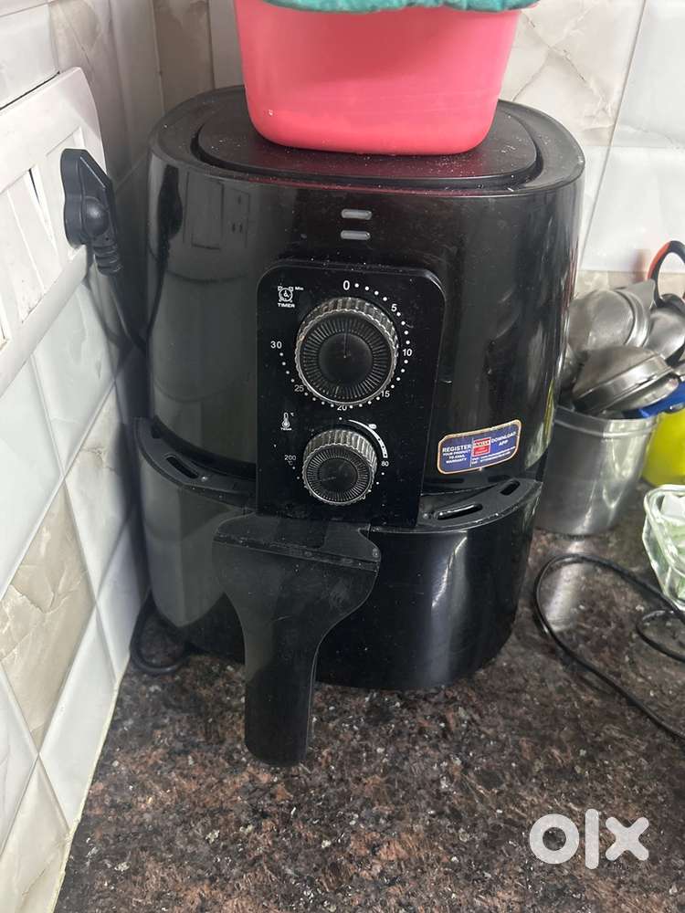 Inalsa Air Fryer