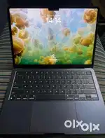 Apple MacBook Air 2024