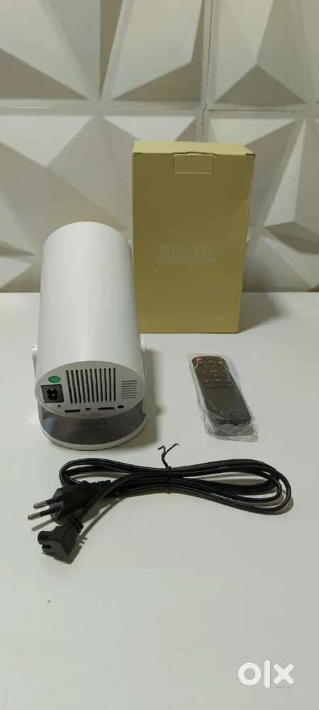 Projector 4k