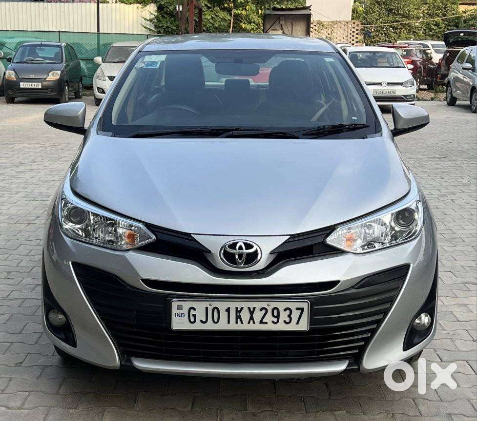 Toyota Yaris J, 2020, Petrol