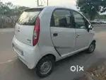 Tata Nano, 2012, Petrol