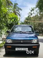 Maruti Suzuki 800 AC BSIII, 2011, Petrol
