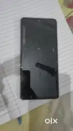 Redmi 6ram 128