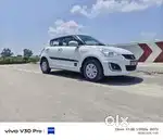 Maruti Suzuki Swift VDI BS IV, 2014, Diesel