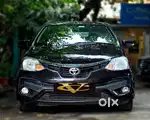 Toyota Etios VD, 2018, Diesel