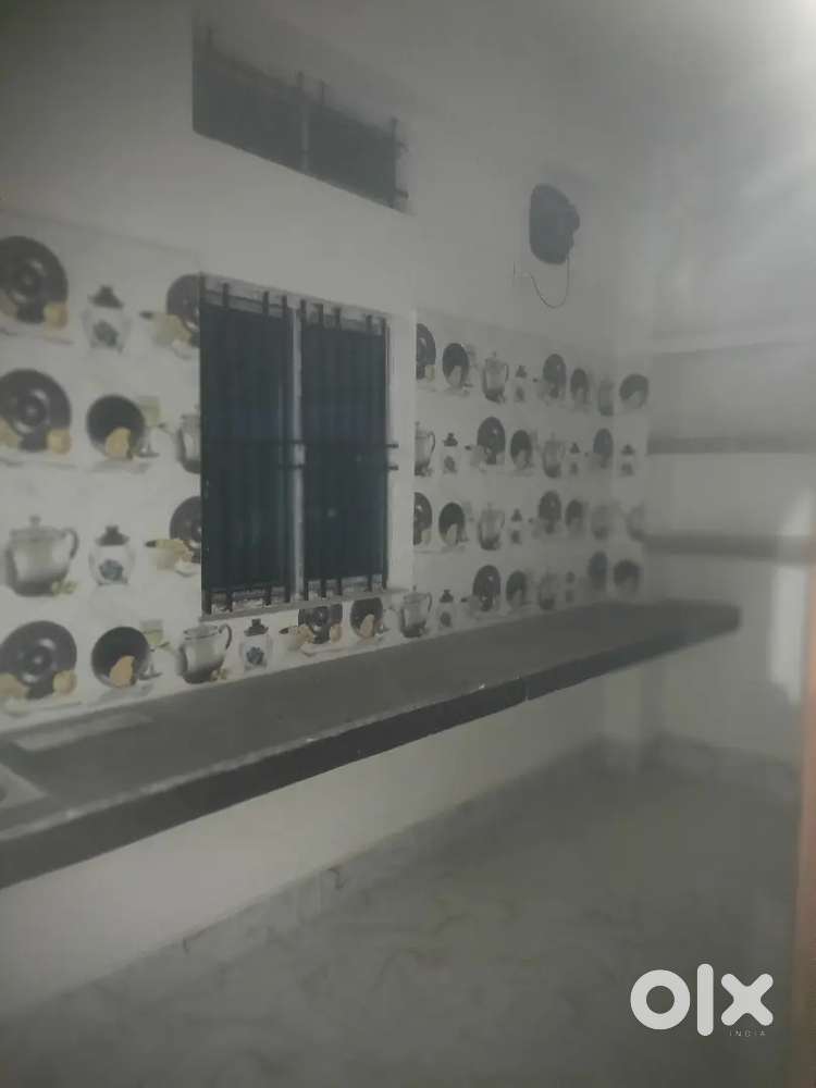 1BHK Room For rent Near Guwahati Airport