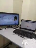Zebroincs monitor