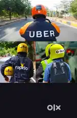 UBER Driver Sign-Up – Join Today, Earn Daily with Benefits!