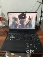 Asus Tuft Gaming Ryzen 5 laptop