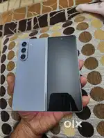 Fold z 5 256 new condition box complete