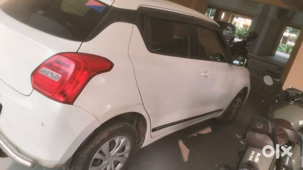 Very smooth ride, never touched on any machine, good tyres