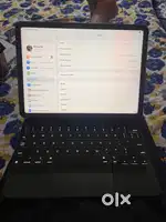 Ipad 5th gen with M1 chip