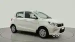 Maruti Suzuki Celerio VXI AMT, 2018, Petrol