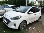 Hyundai Grand i10 Nios 2020 Petrol Well Maintained