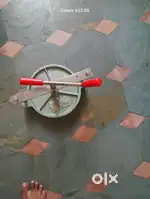 Hand made Roti making Machine