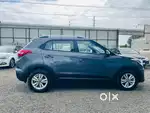 Hyundai Creta 1.6 SX, 2015, Diesel