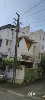 4 BHK INDEPENDENT HOUSE FOR SALE IN PRIME KALKARWADI, WARDHA