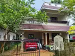 2-storey house in 6 Cents for sale at Mukkattupady Junction
