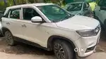 Single handed car