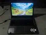 Dell laptop