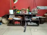 Brand new TV Unit Or Center Table