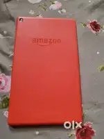 Amazon fire tablet