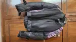 Bike riding jacket women