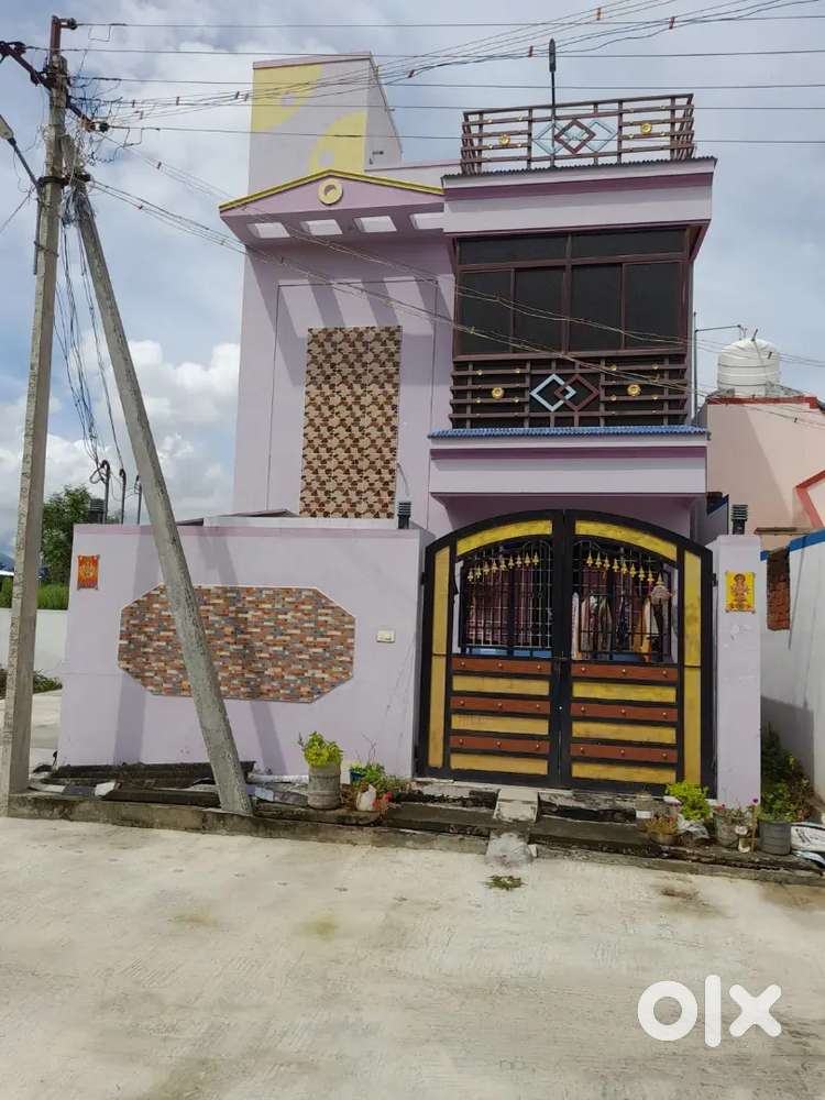 Land at kallakurichi