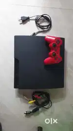 PS 3 gaming