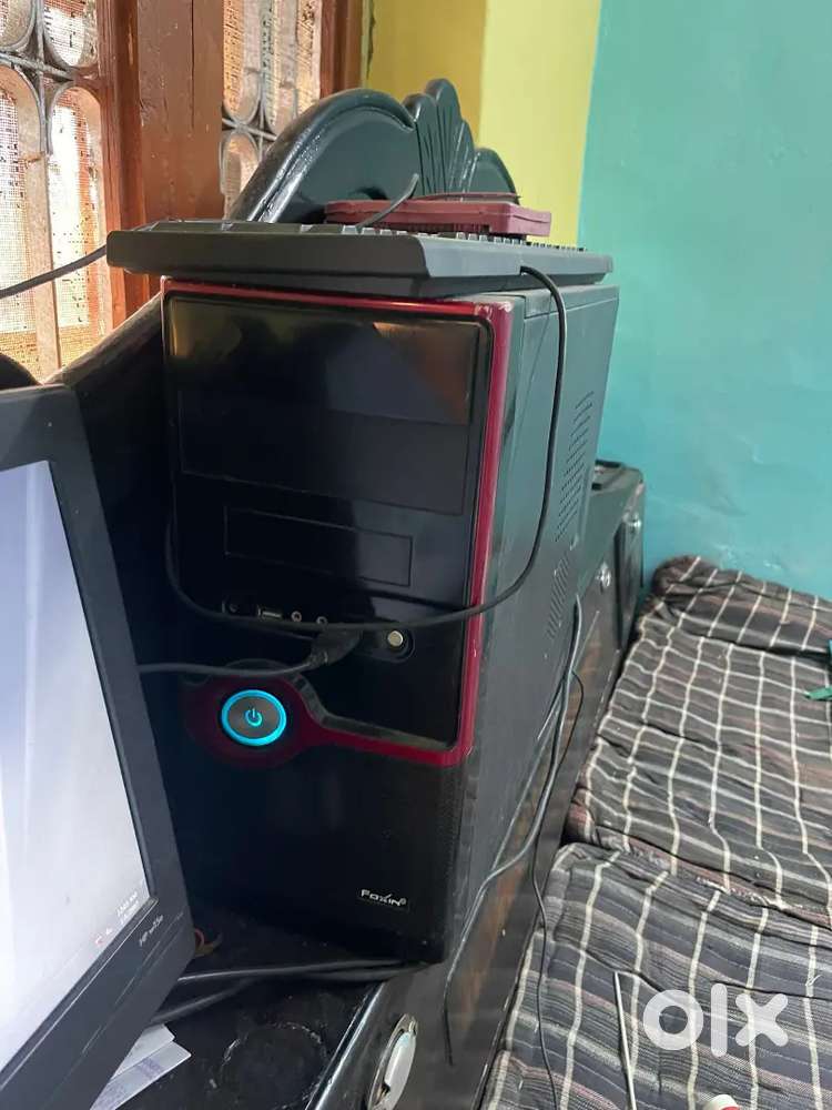 Urgent sale / Full working condition