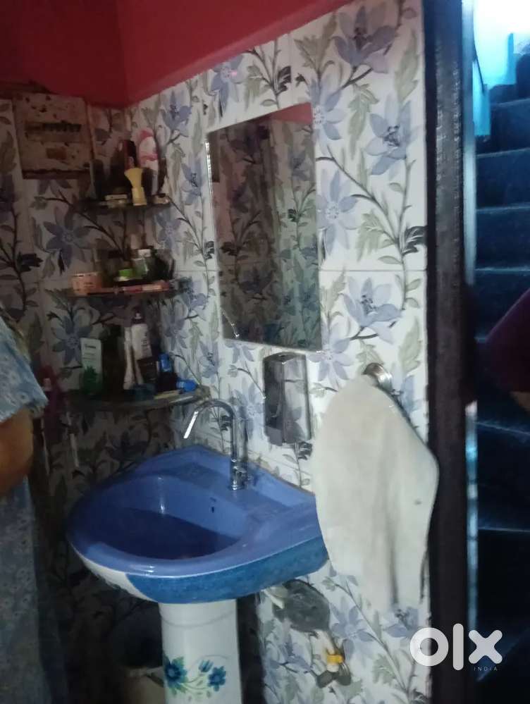50 Gaj 3 Floor Independent house