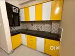 1 bhk 1 room set flat for rent in delhi shastri nagar metro station