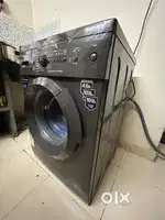 IFB 7kg Washing Machine( fully automatic) Like New,Only 6 Months Used!