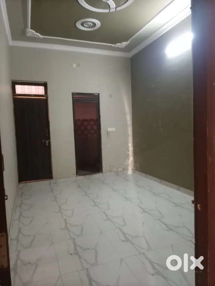 2 Room For Rent Only For Job Girl