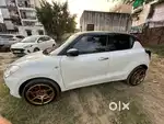 Maruti Suzuki Swift 2021 Petrol 40000 Km Driven