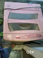 Godrej 6.2 kg fully automatic