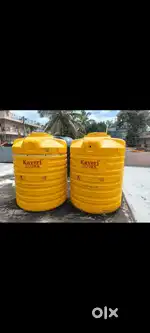 Syntex Water Tank for Sale 2000 litres